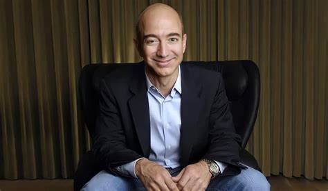 jeff bezos watch collection.